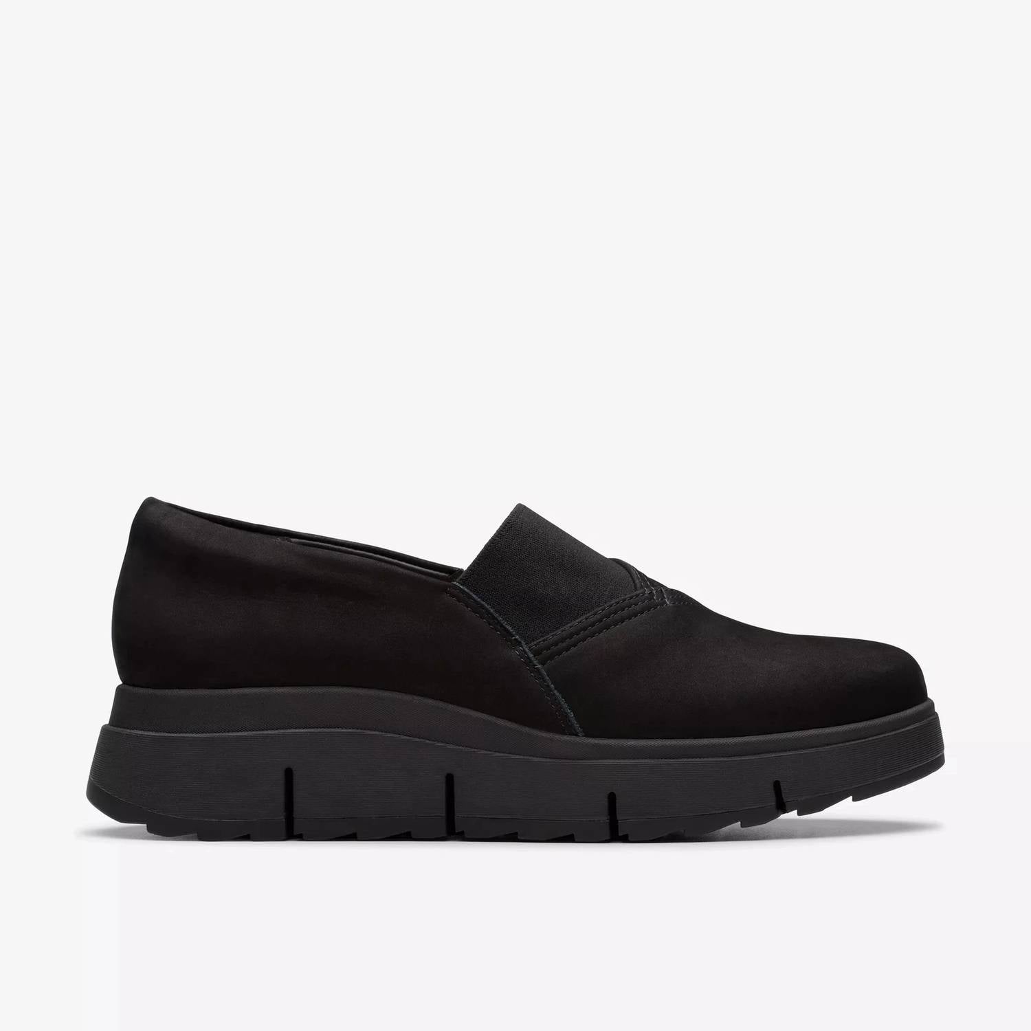 Clarks - Women's Loriini West Slip-on Shoes