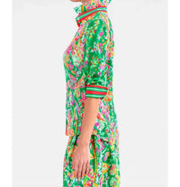 Gretchen Scott - BOYFRIEND SHIRT VI