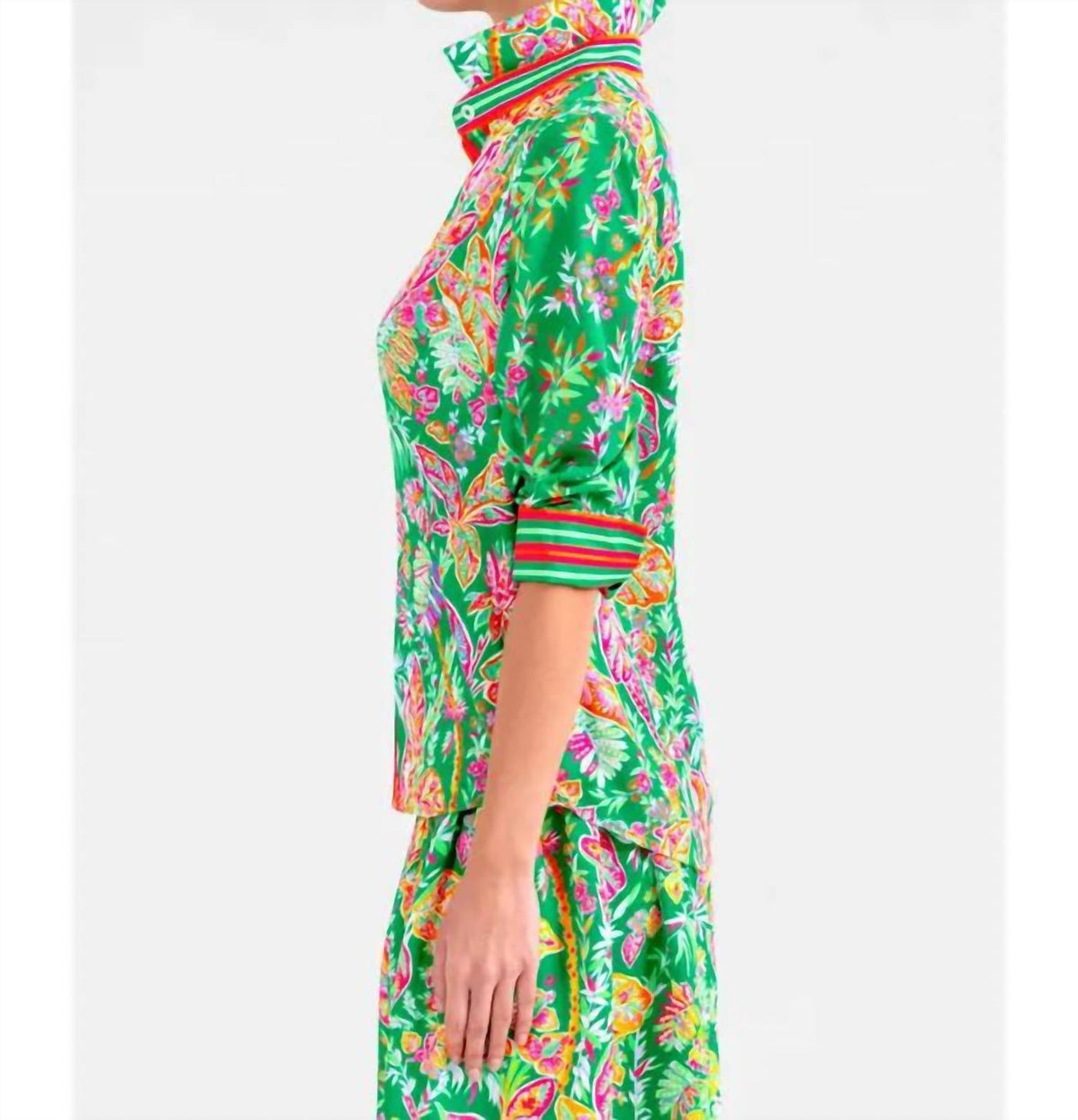 Gretchen Scott - BOYFRIEND SHIRT VI