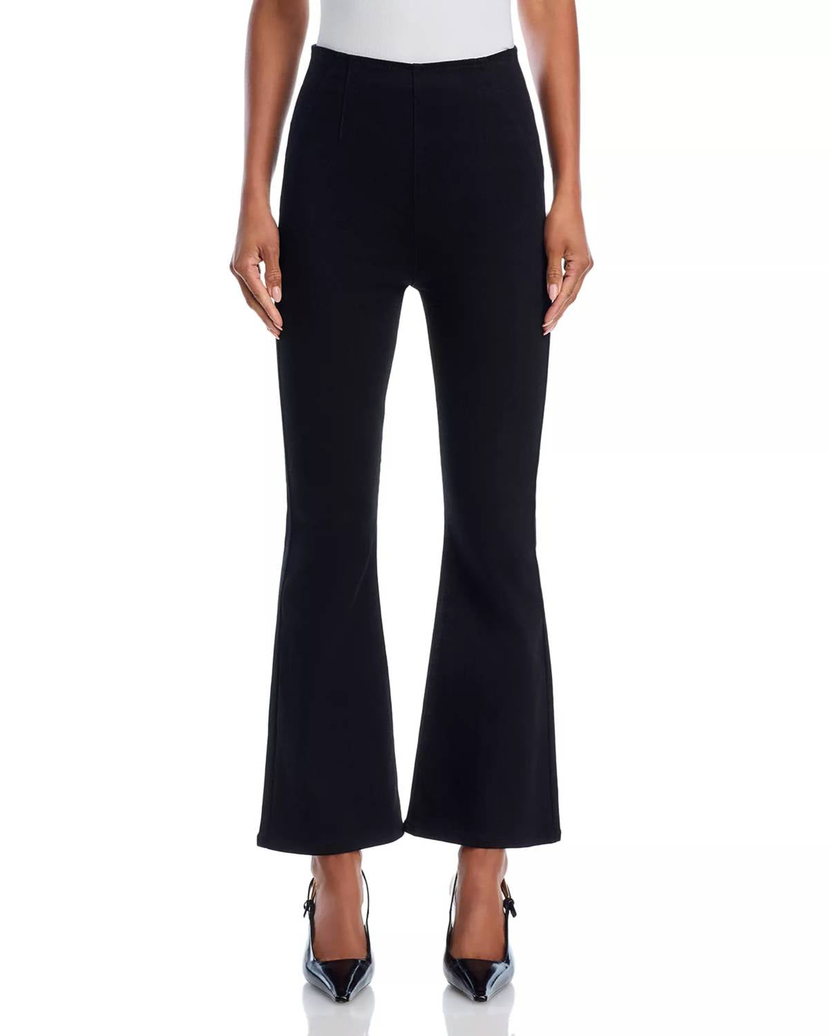 Veronica Beard - Carson Kick Flare Pants
