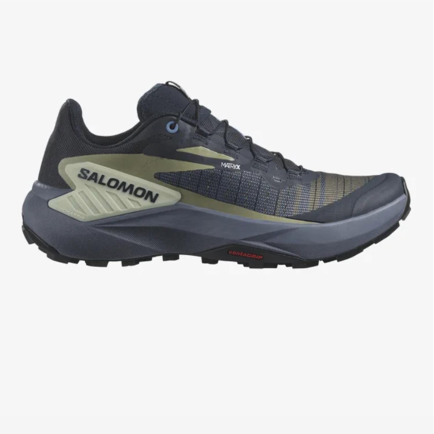 Salomon - Women's Genesis Trail Running Shoes