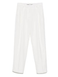 St. Agni - Tailored Pleat Pant