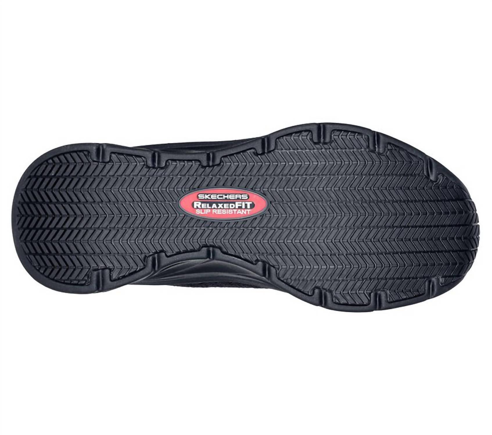 Skechers - Men's D'lux Walker Sneakers