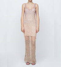 Siren Midi Dress