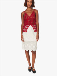 The Garment - Fleur Slip Skirt