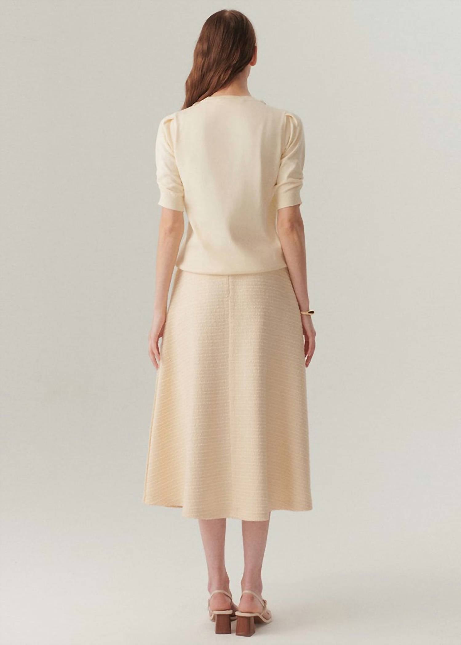 Exquise - Ruth Skirt