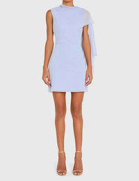 Amanda Uprichard - Marilla Dress