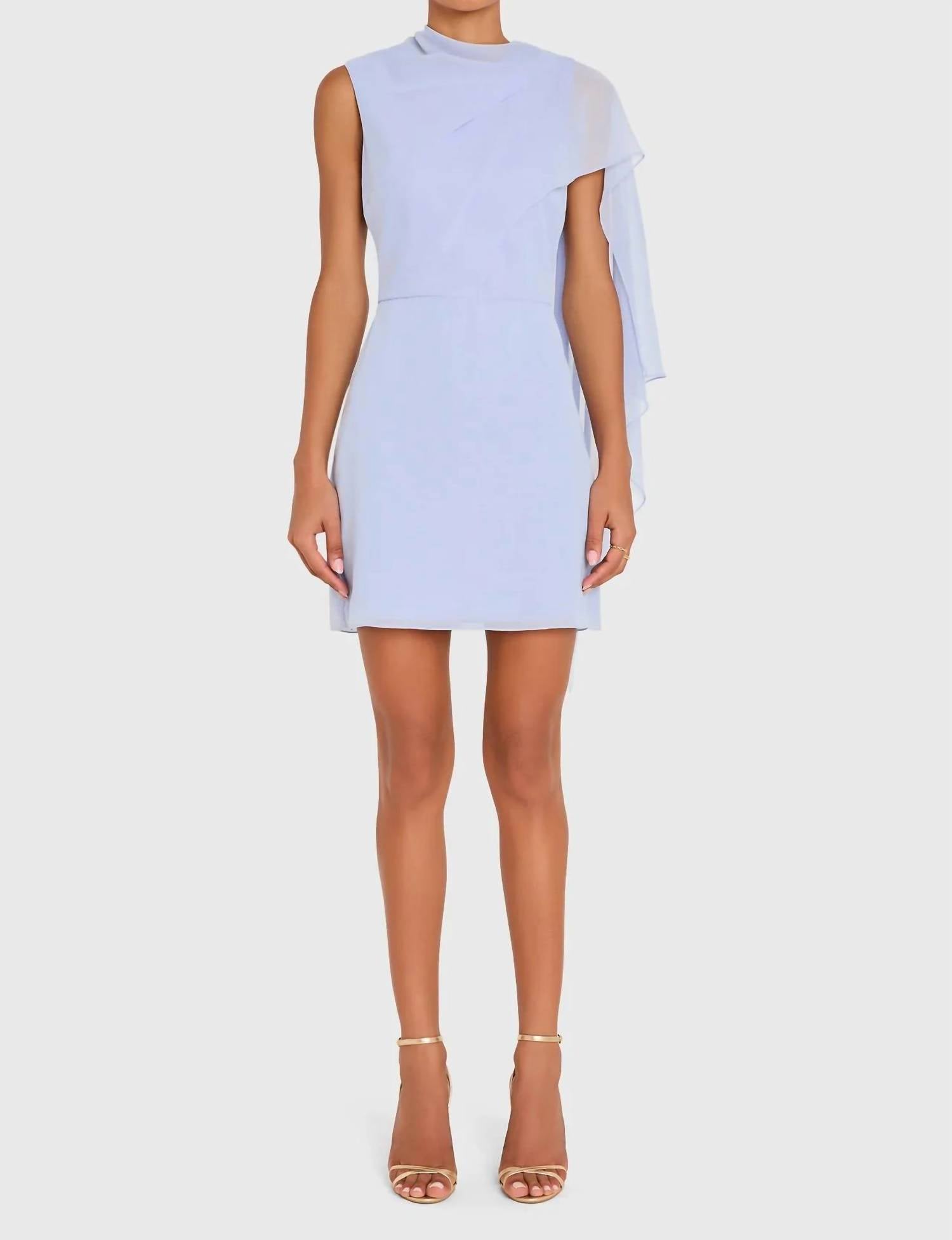 Amanda Uprichard - Marilla Dress