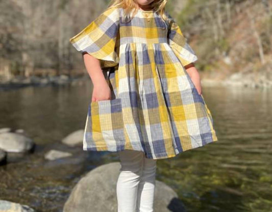 Vignette - Korin Dress