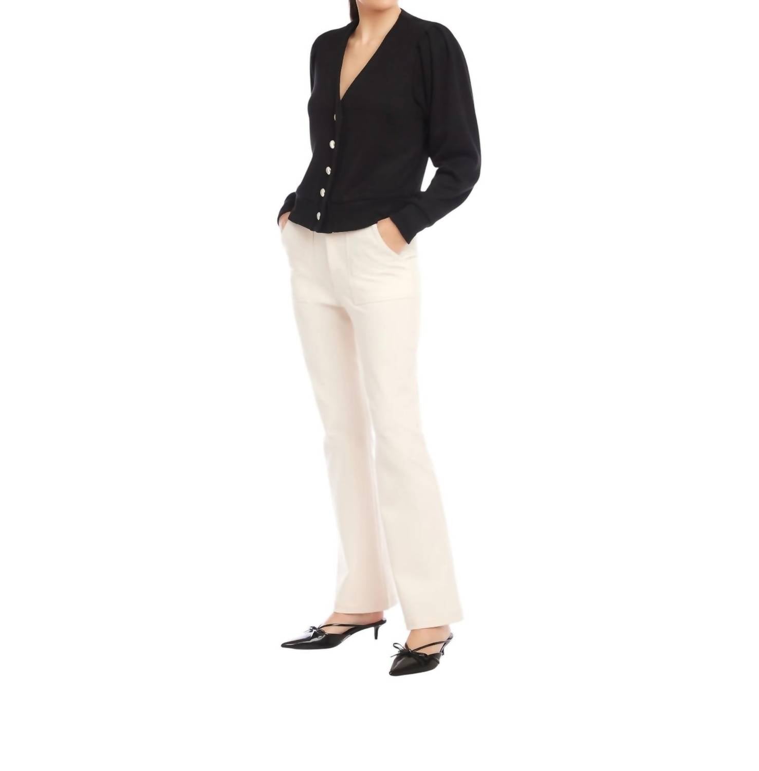 Fifteen Twenty - Women's Madeline Cardigan