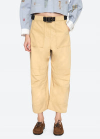 Sea - Andrea Workwear Pant