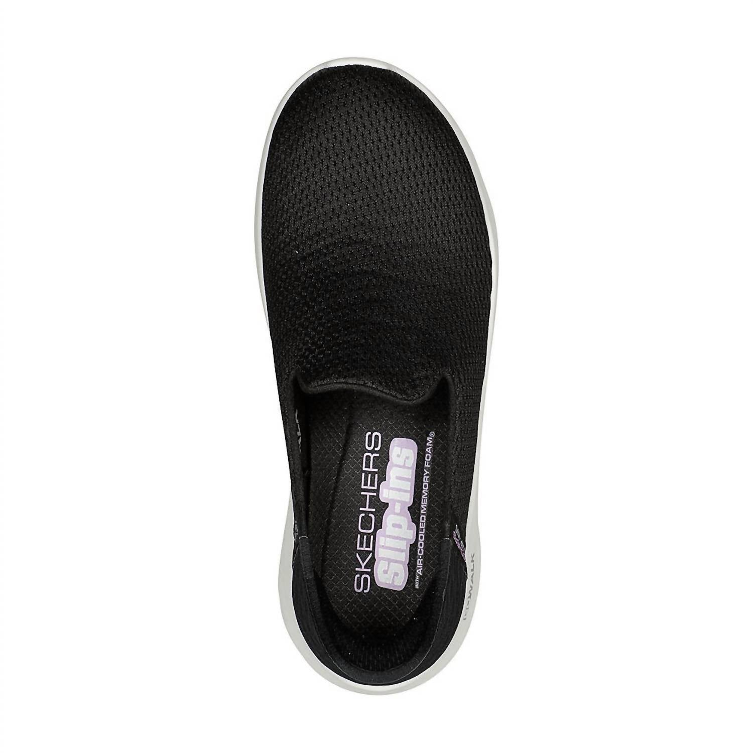 Skechers - Women's Go Walk Flex Relish Slip-in Sneaker