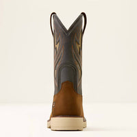 Ariat - Men's Activator Venttek Steel Toe Work Boots