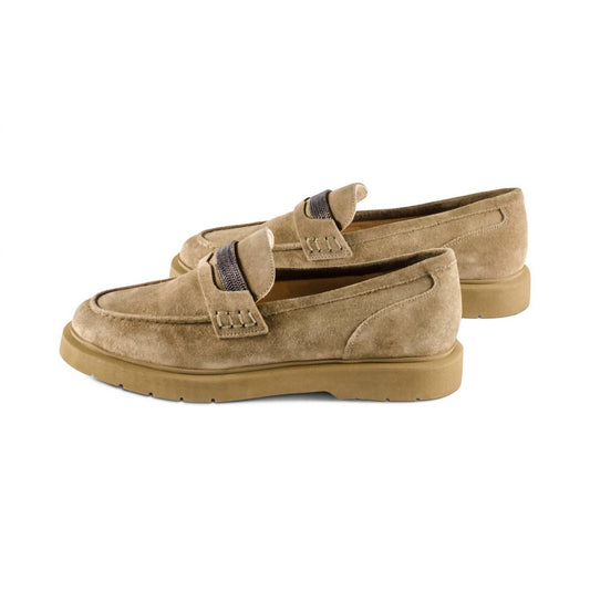 Vaneli - Women's Kimmo Suede Slip On