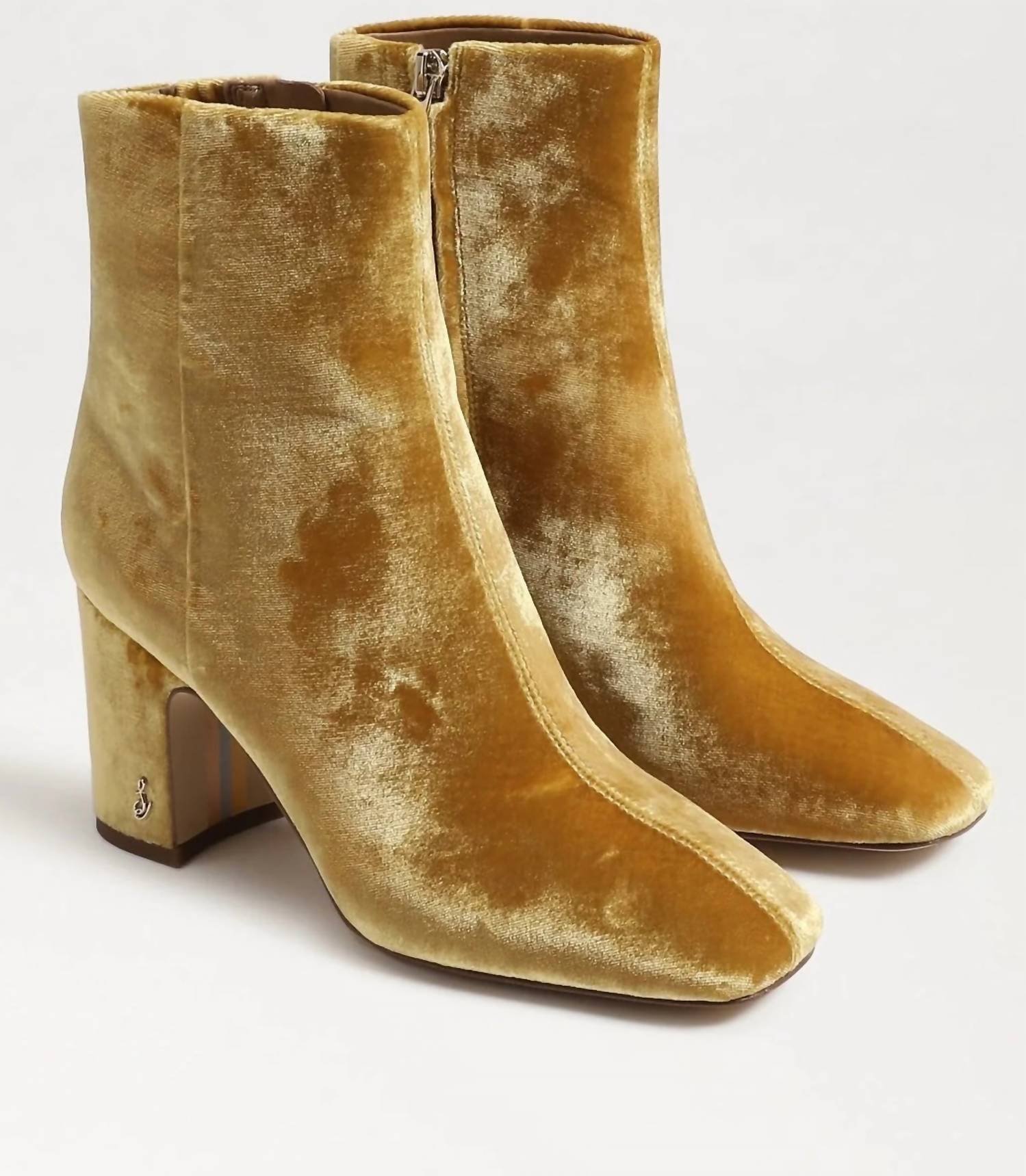 Sam Edelman - Women's Fawn Ankle Bootie