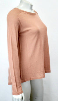 Eileen Fisher - Jewel Neck Top