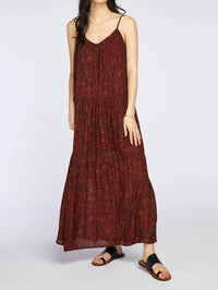 Gentle Fawn - Victoria Dress