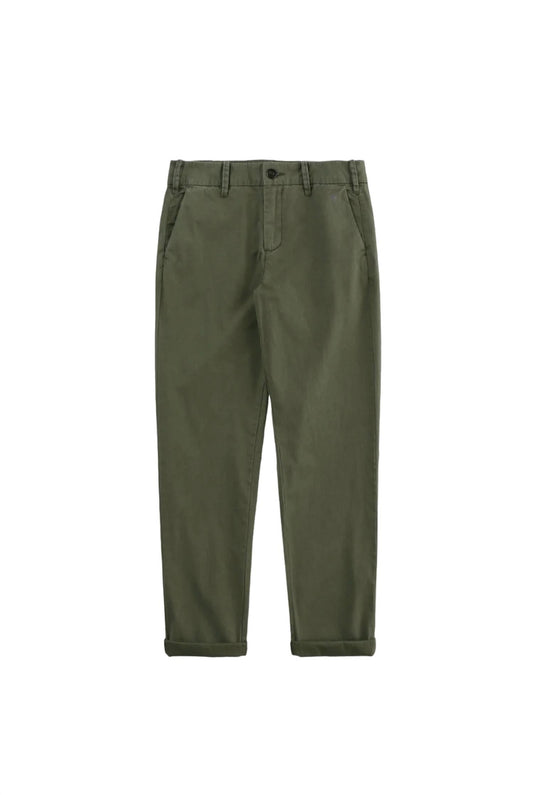 G1 - Easy Chino Pants