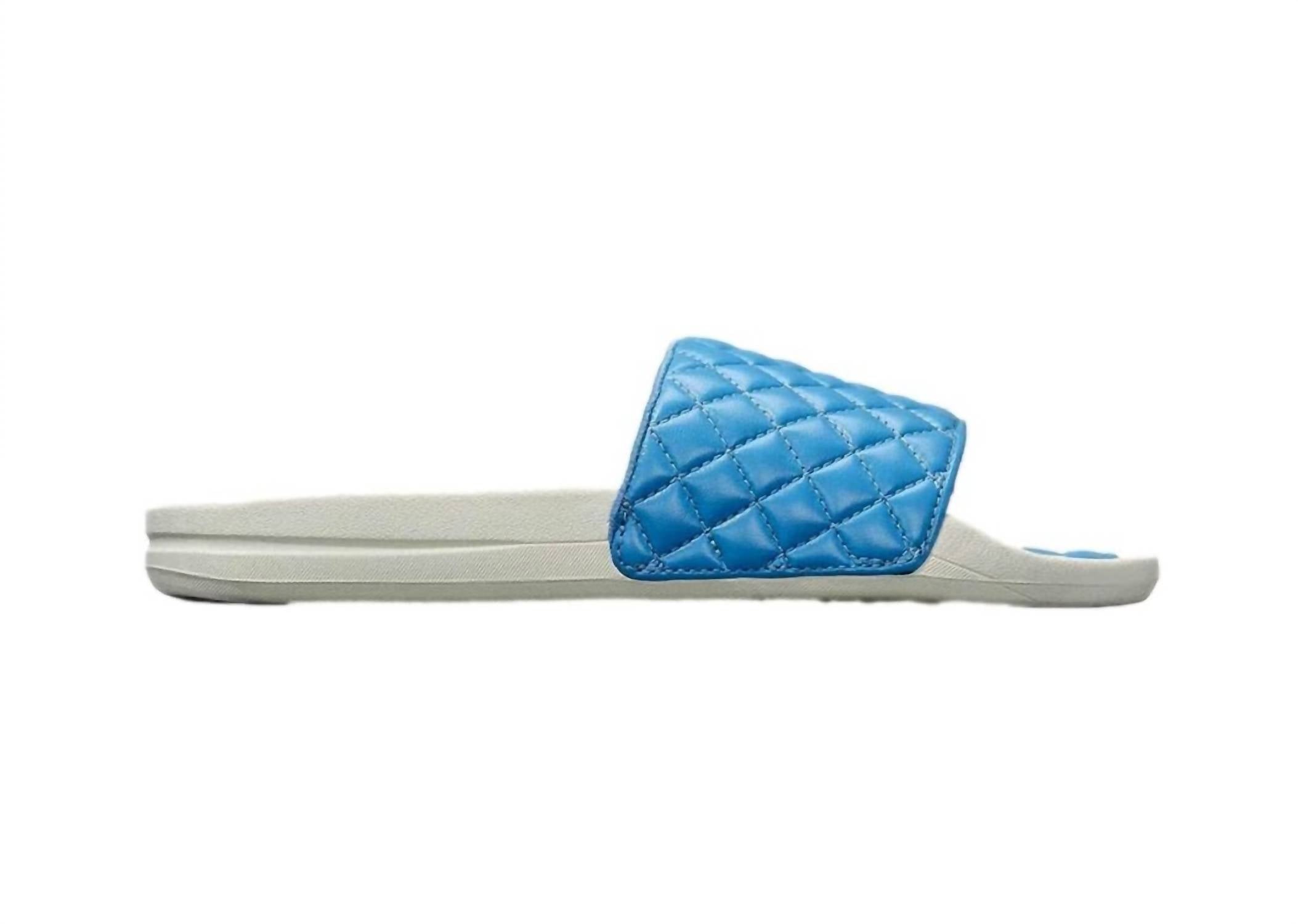 Apl - Women's Lusso Slide