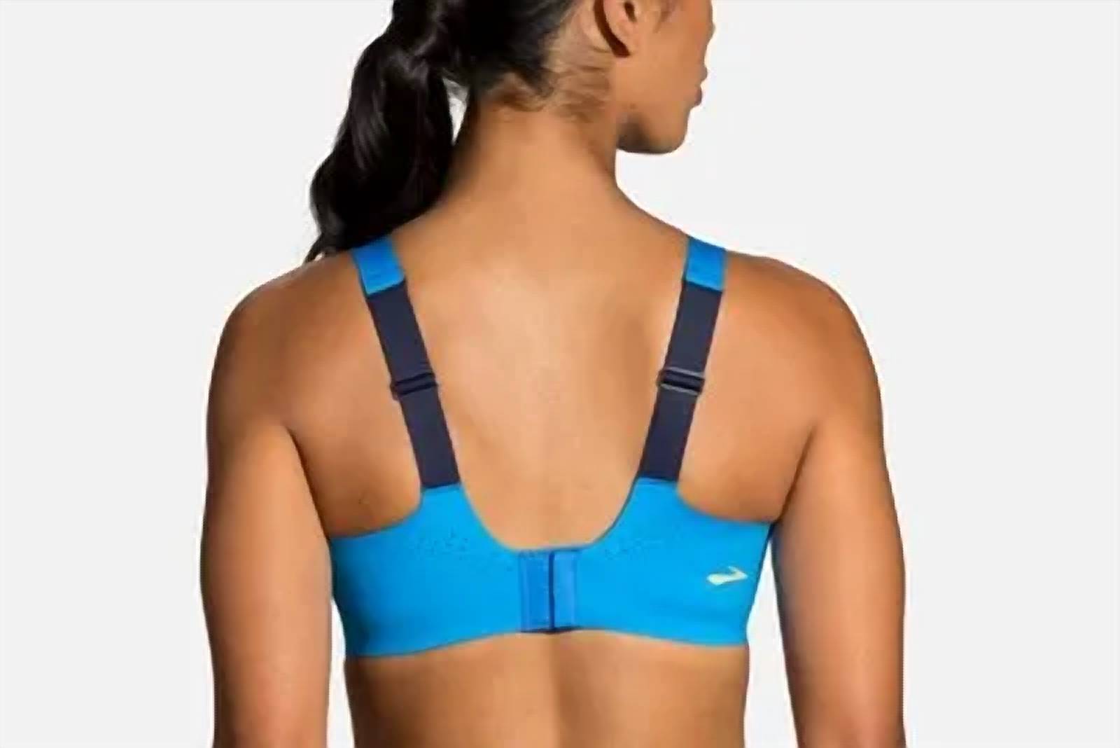 Brooks - Dare Scoopback Run Bra