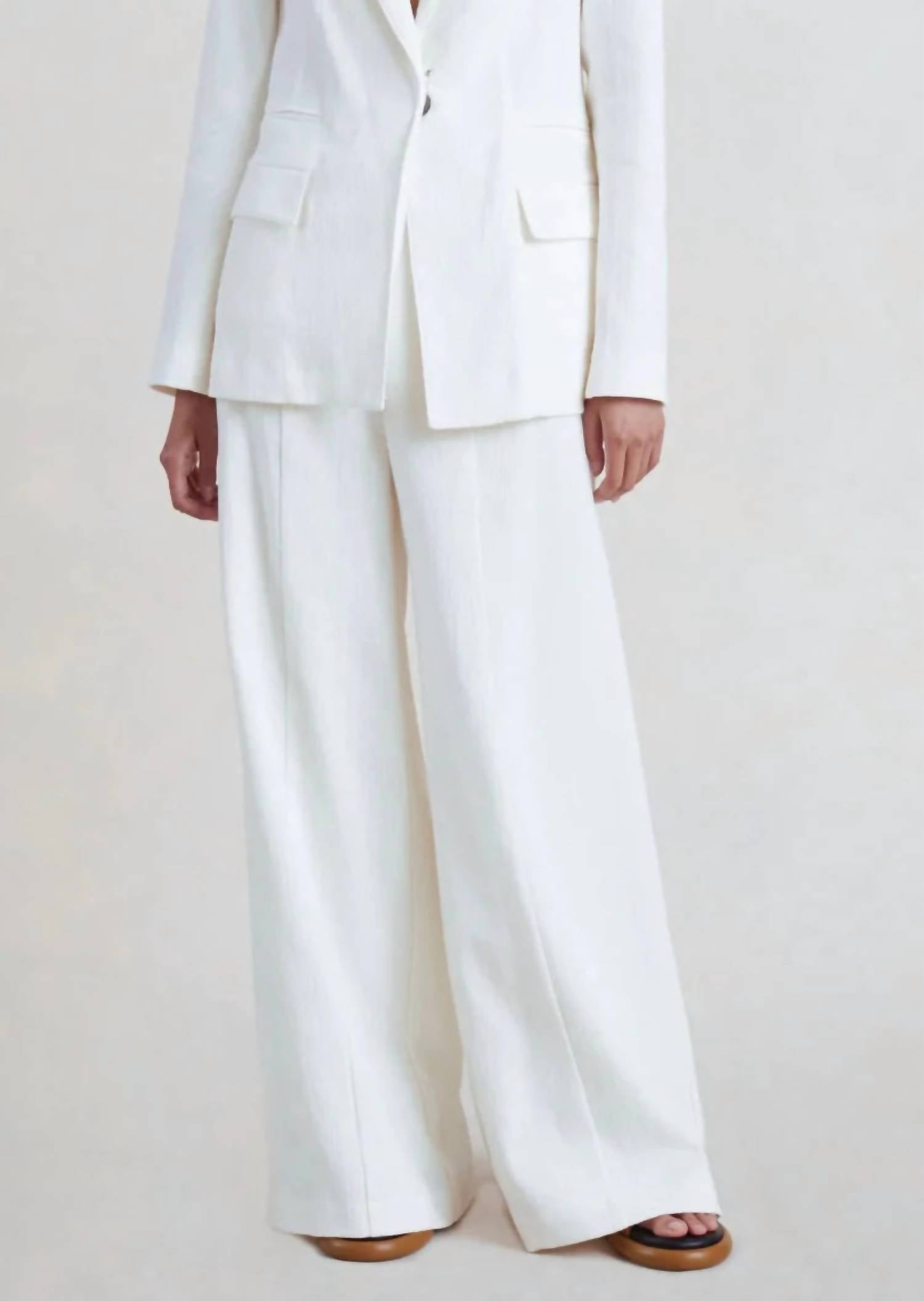 Bec + Bridge - Stephanie Pants