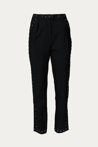 SUIT PANTS