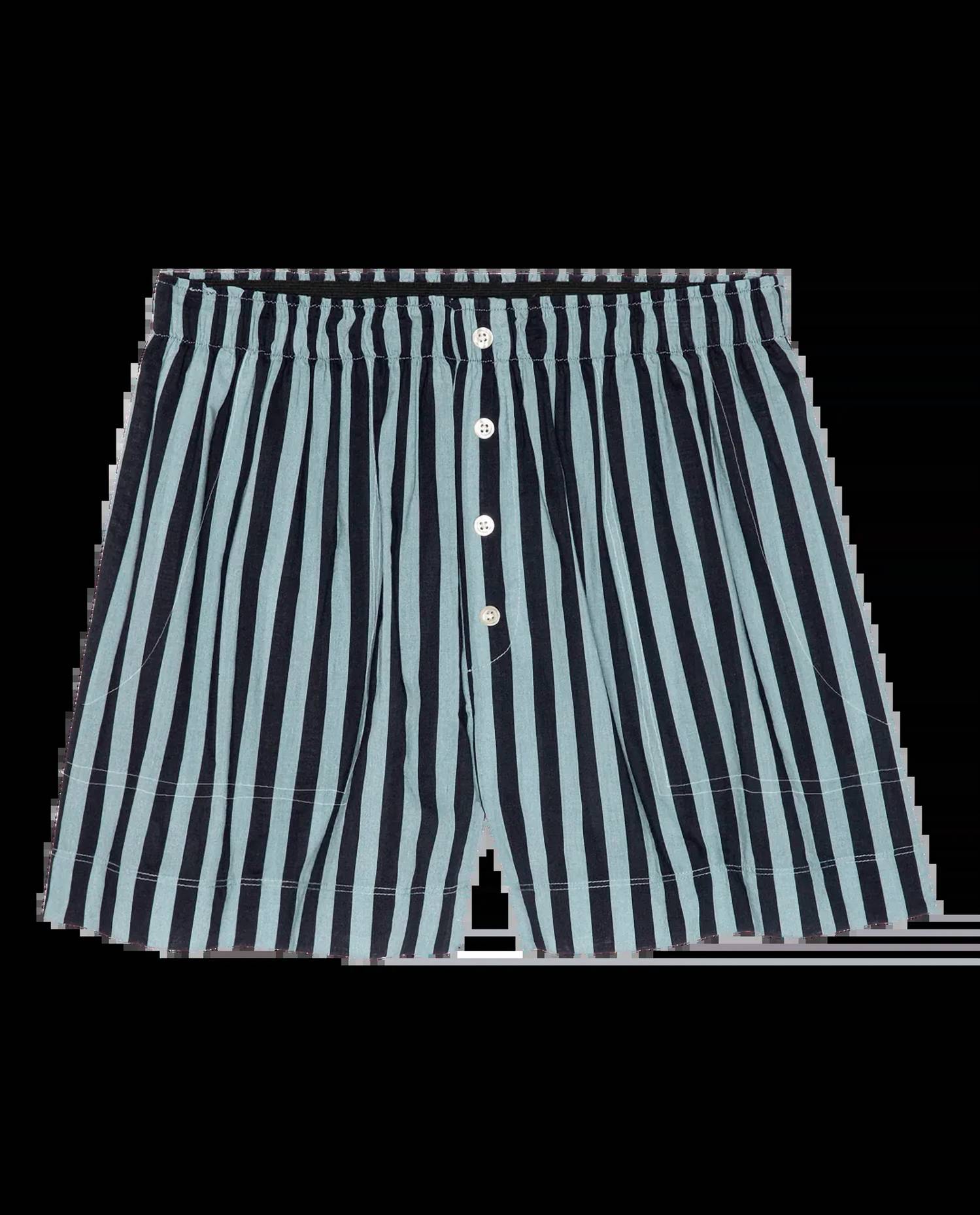 The Great. - The Boxer Short