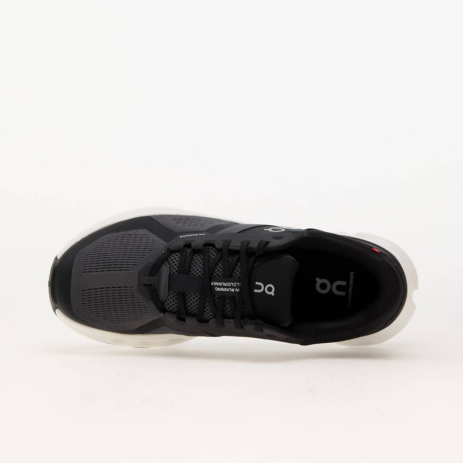 On - Men's Cloudrunner 2 Running Shoes