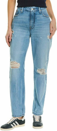 Good American - Women's Good Girlfriend Jeans