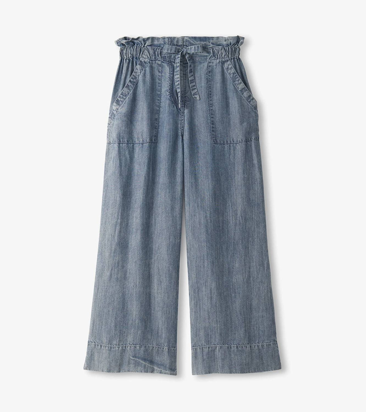 Hatley - Tie Front Pants