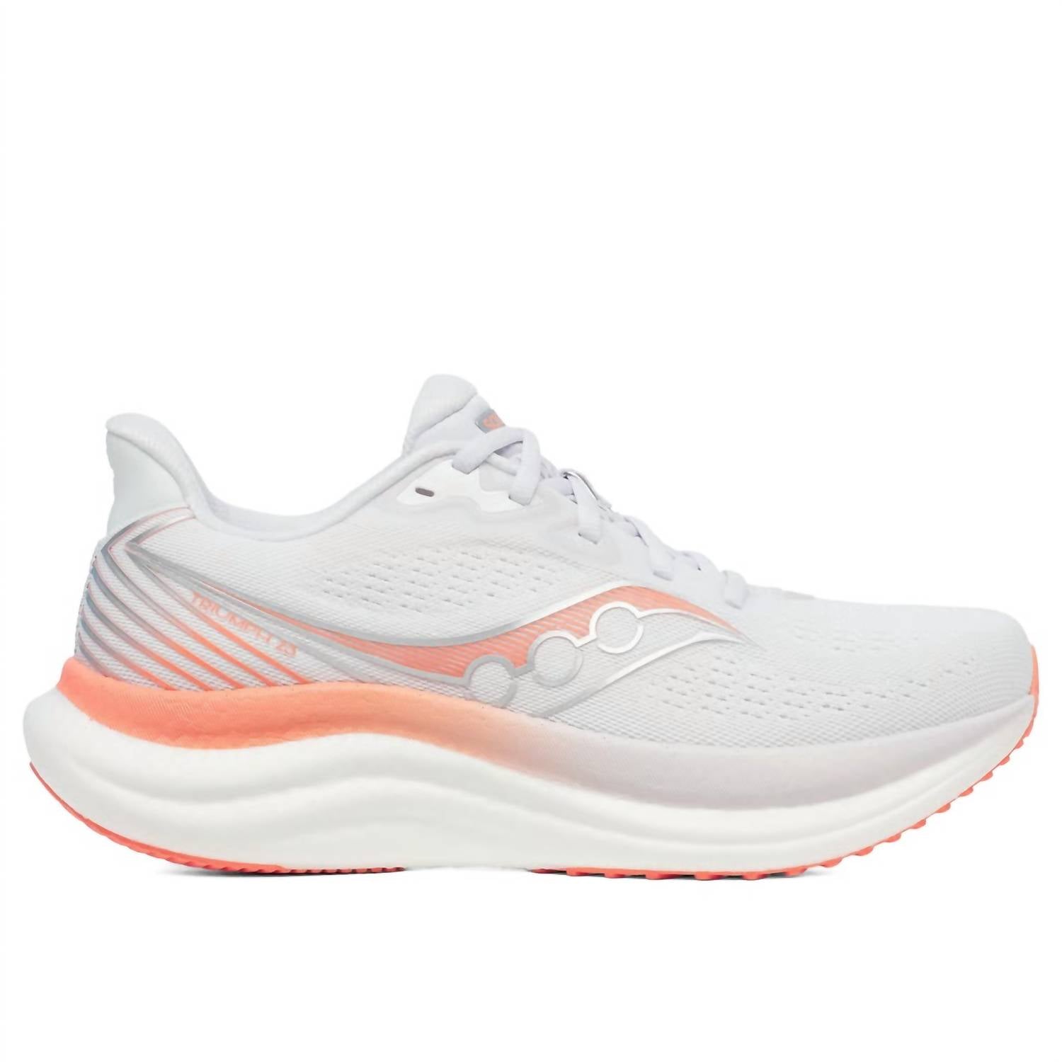 Saucony - Women's Triumph 23 Running Shoes