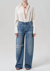 Citizens Of Humanity - Ayla Baggy Jeans