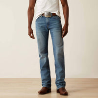 Ariat - M5 Straight Forrest Straight Leg Jeans