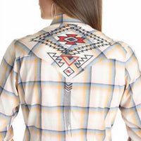 Wrangler - Longsleeve Western Shirt