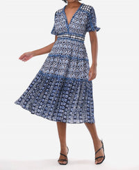 Ash & Eden - Abbey Dress