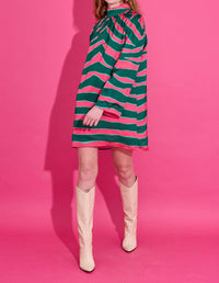 Alden Adair - Women's Emery Dress