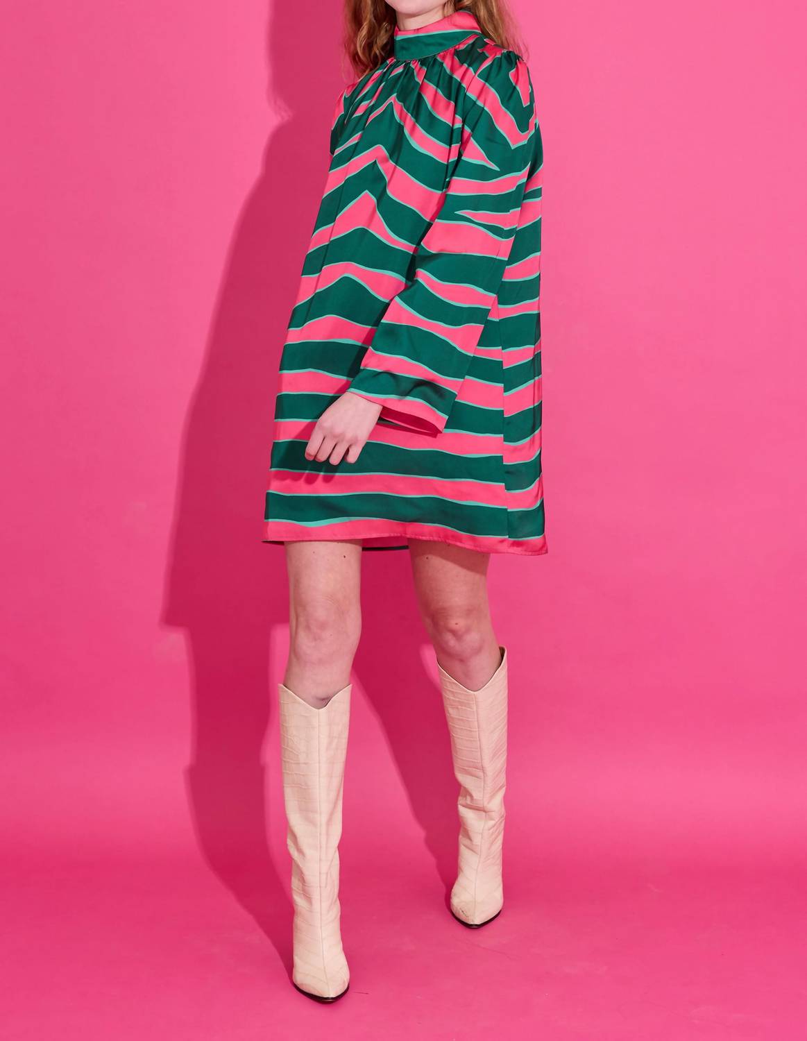 Alden Adair - Women's Emery Dress