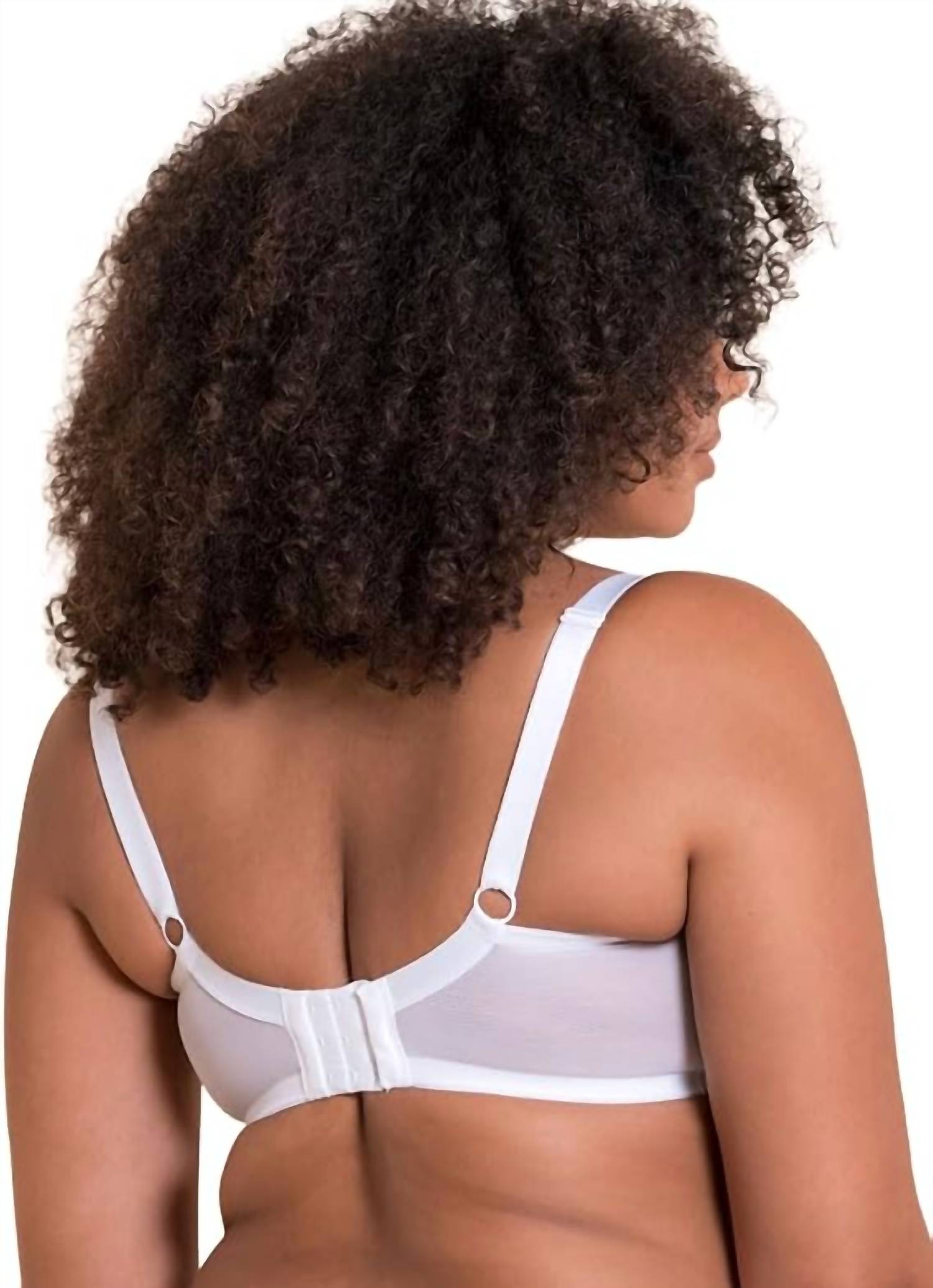 Curvy Kate - Logo Victory Side Support Balcony Bra
