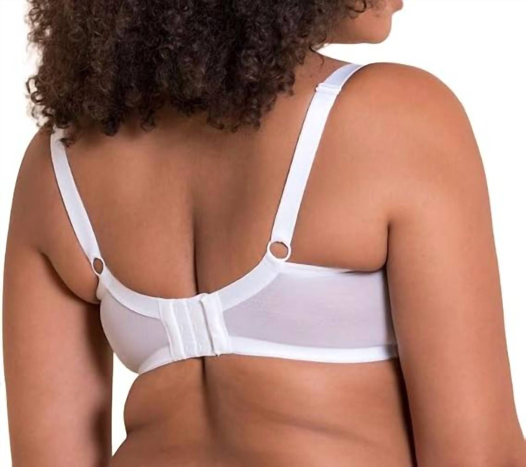 Curvy Kate - Logo Victory Side Support Balcony Bra