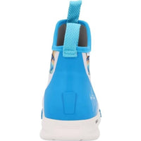 Rocky - Men's Ankle Deck Sport Boots