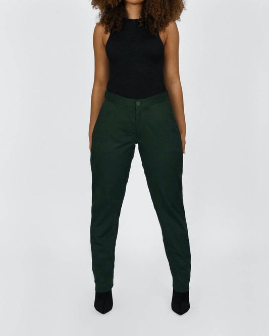 Aam - Flex Waist Pant