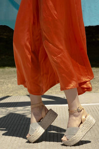 Seychelles - Women's Much Publicized Wedge Sandal
