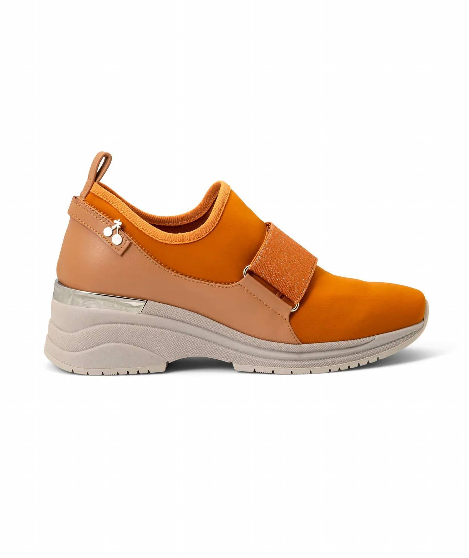 Fundae - Women's Sneaker Loafers