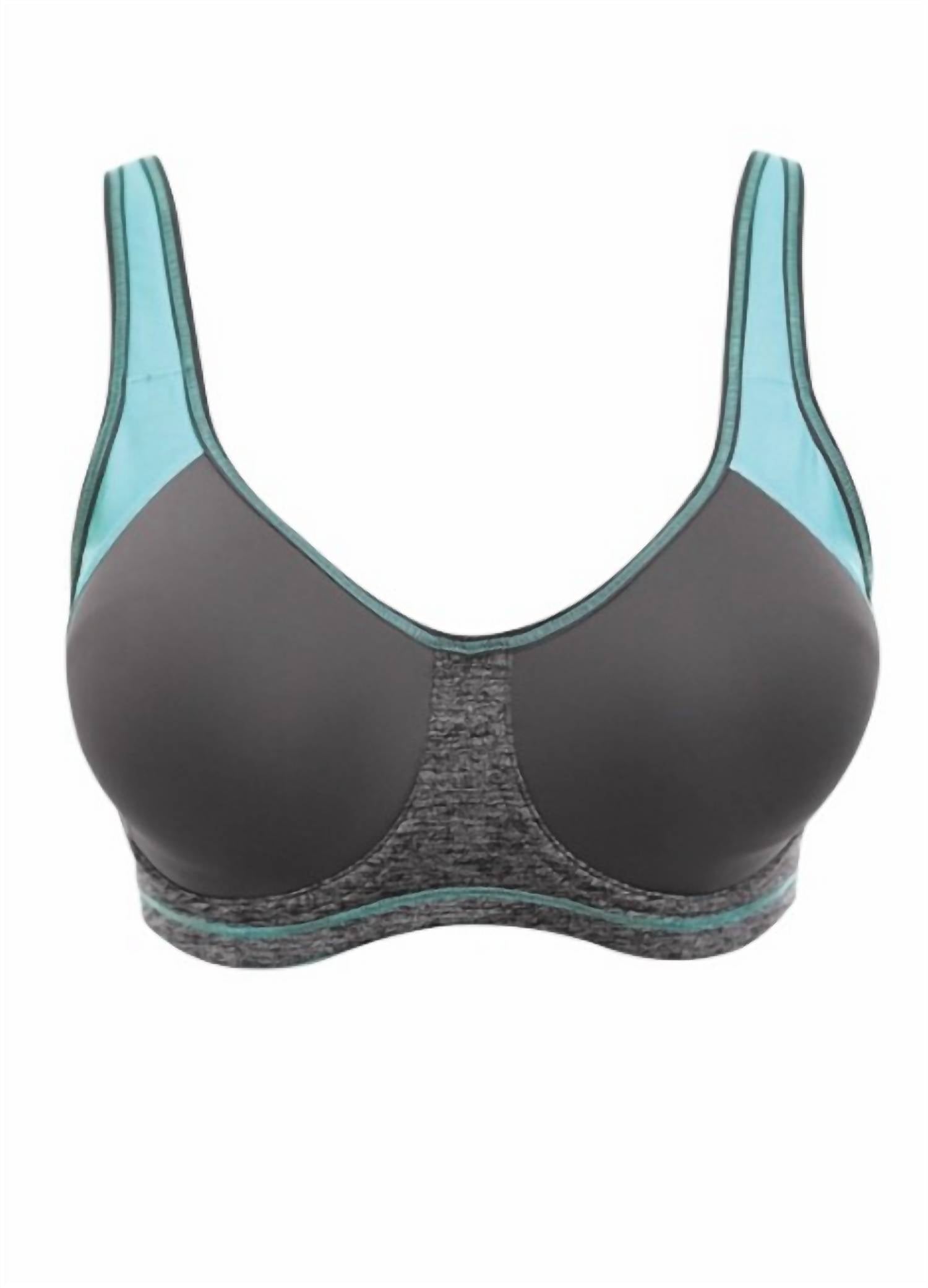 Freya - Freya Sonic Sport Underwire Spacer Bra