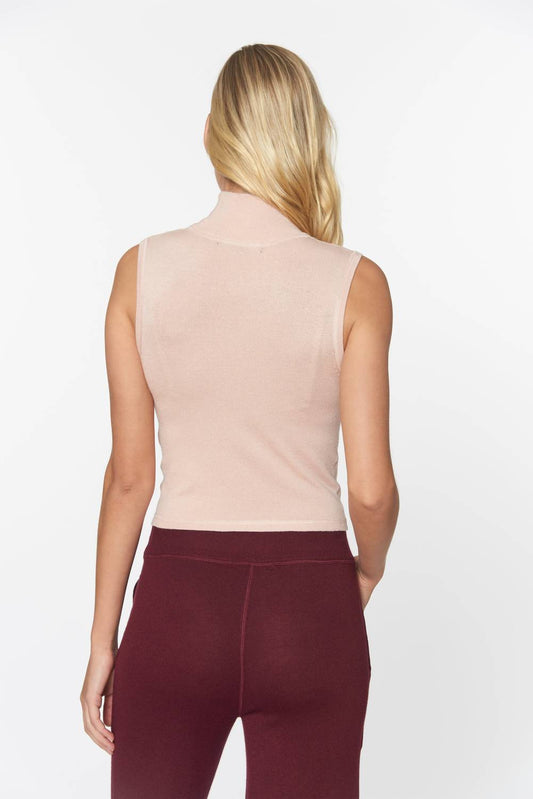 Leimere - Monterey Mock