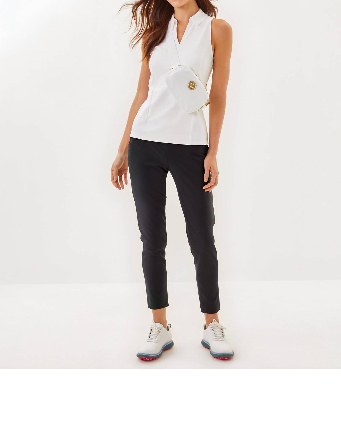 Lilly Pulitzer - Upf 50+ Luxletic Corso Pants