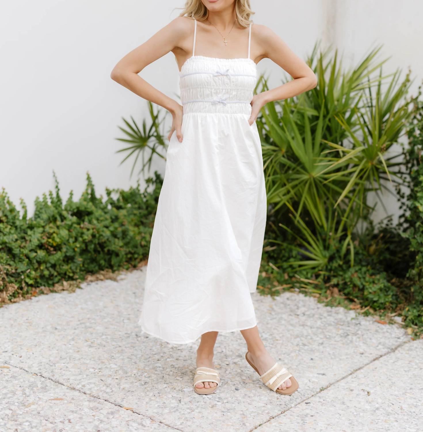 Papermoon - Katalina Dress