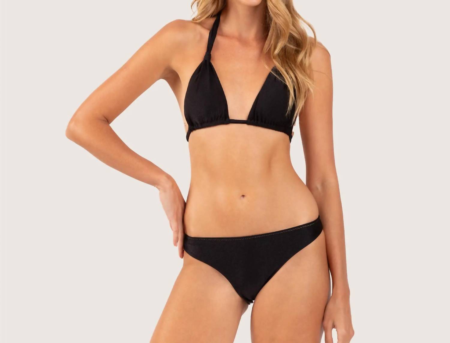 Rio Del Sol - Essential Bikini Bottoms