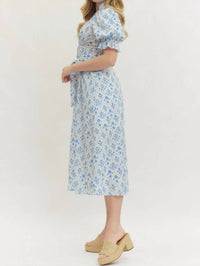 Entro - Barlett Dress