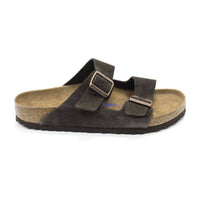Birkenstock - Women's Arizona Soft Footbed Sandals